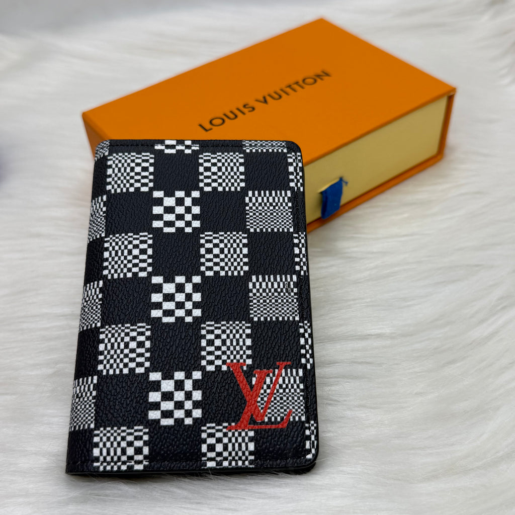 Louis Vuitton Distorted Damier Pocket Organize