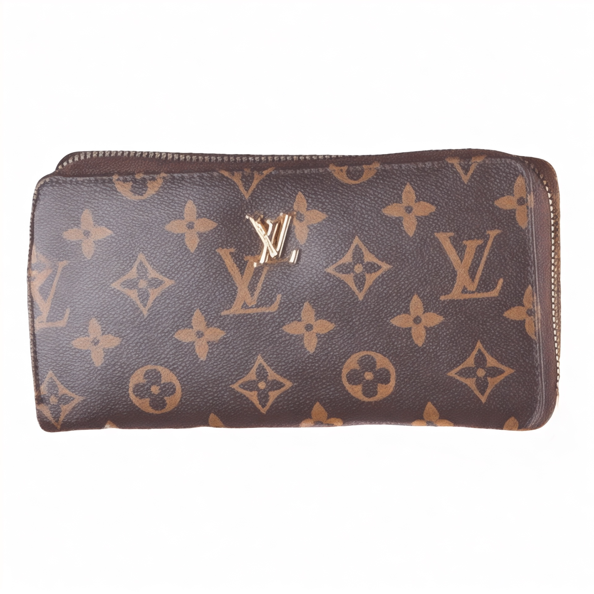 Louis vuitton Hand wallet 00165