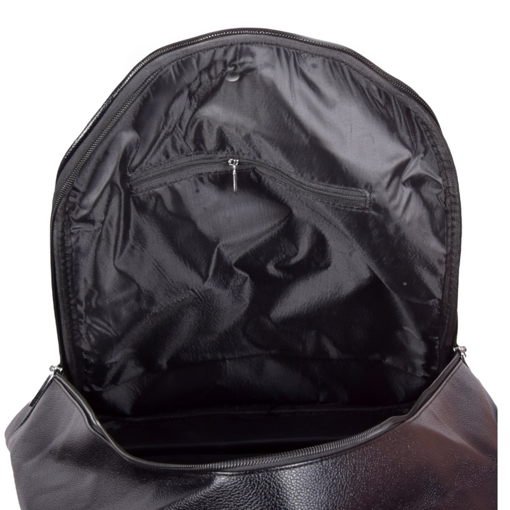 Fendi Backpack |Black|