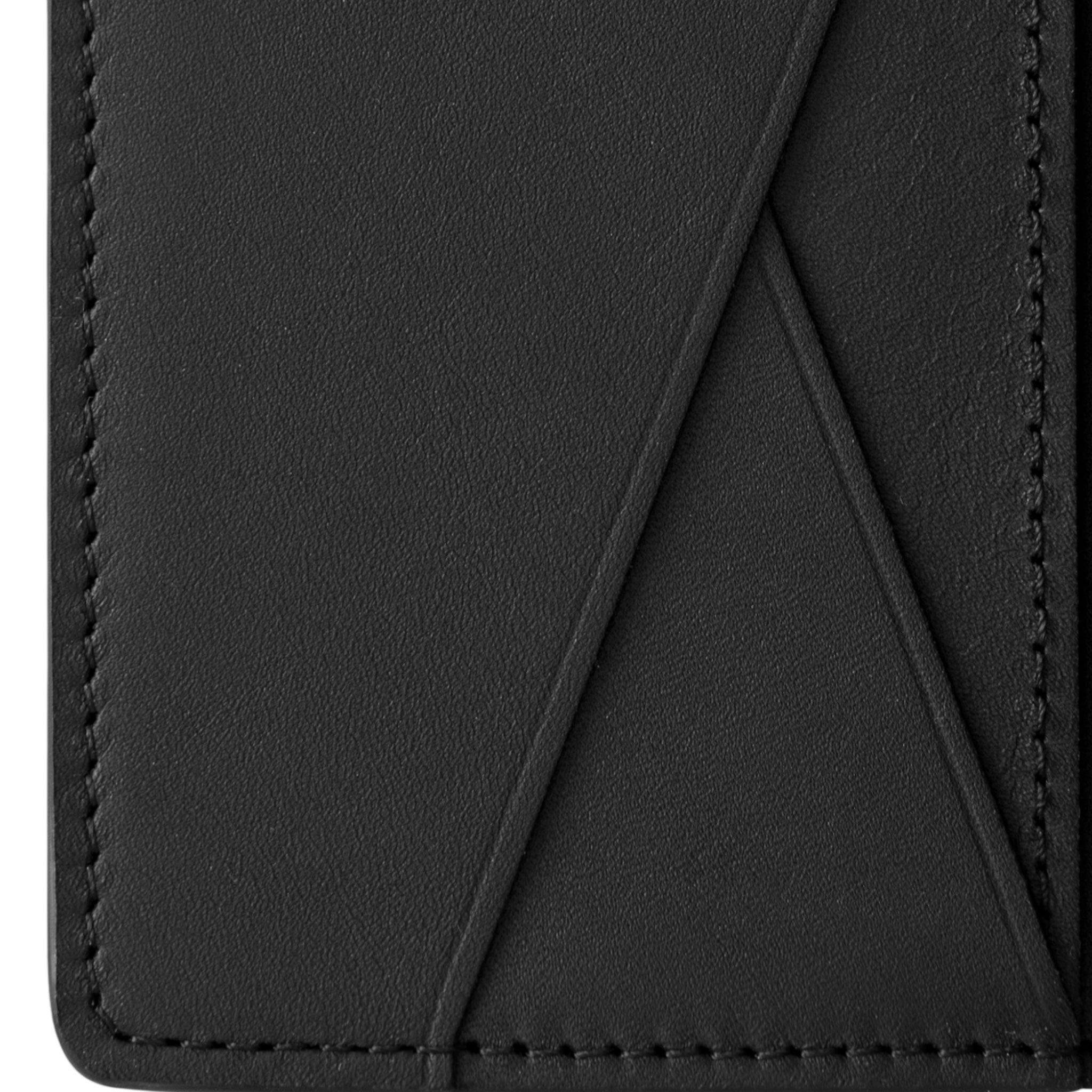 Louis Vuitton Pocket Organiser |Black|