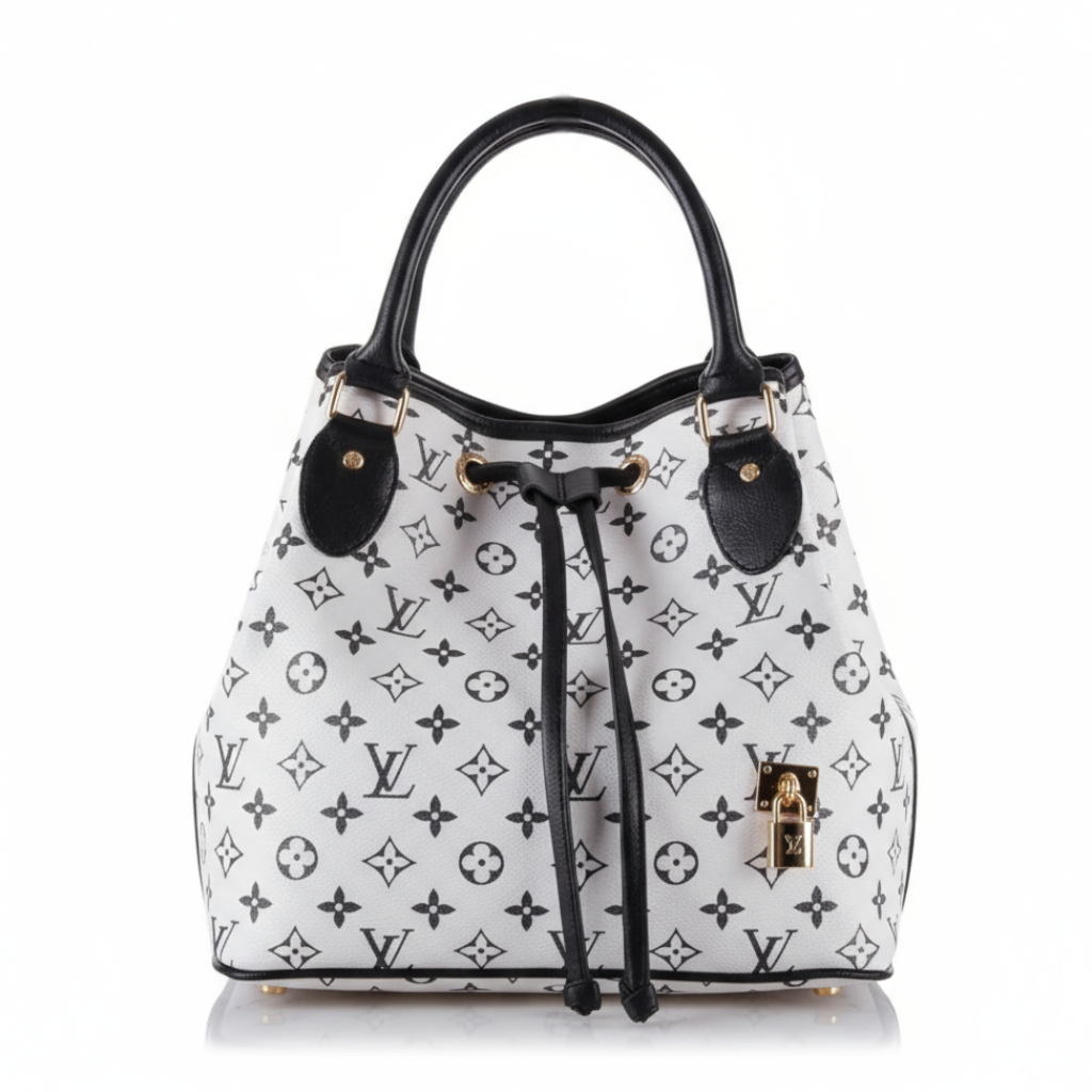 Louis Vuitton Satchel 025