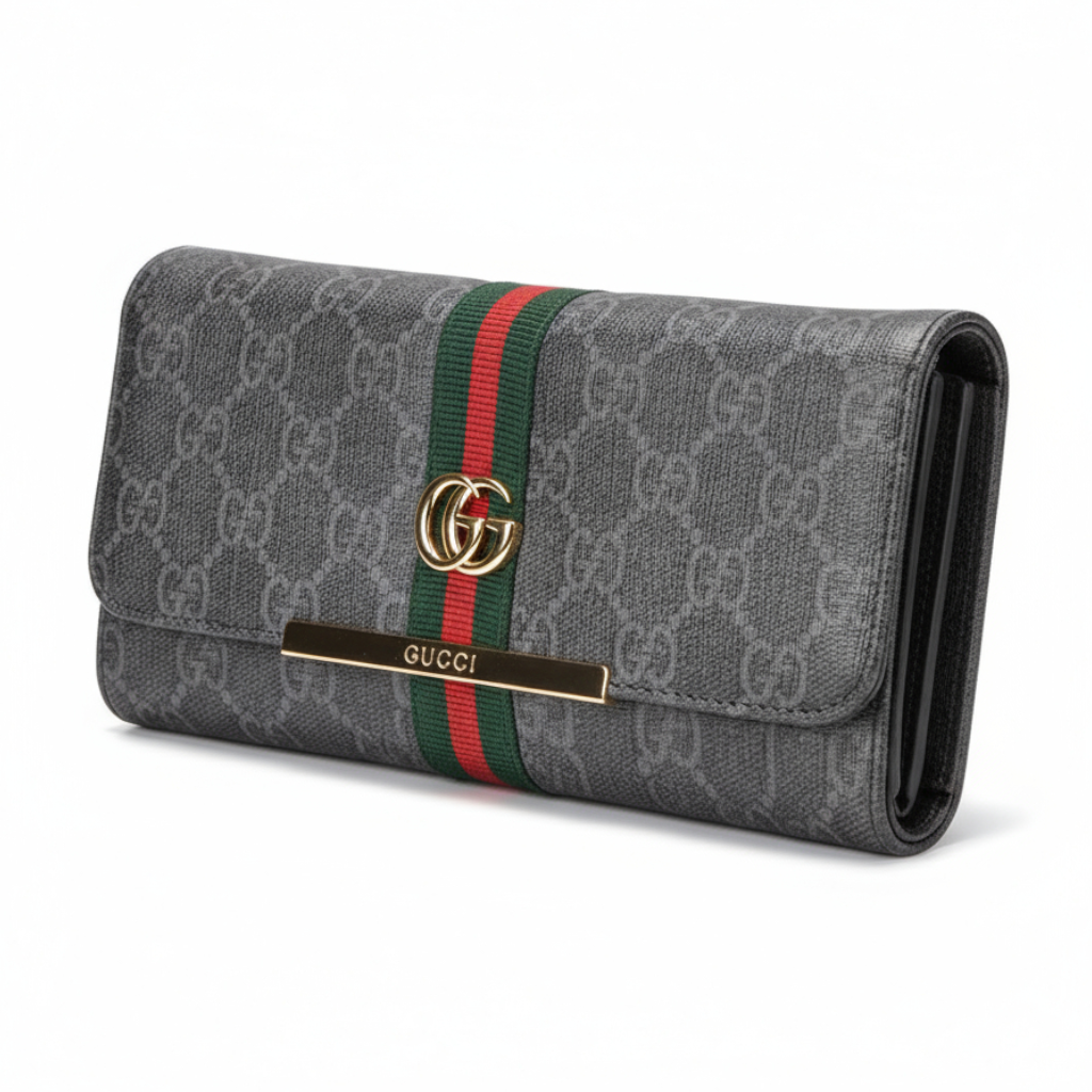 Gucci Hand Wallet 760
