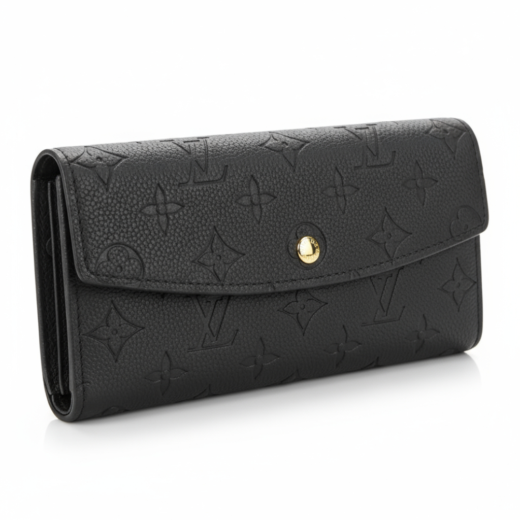 Louis Vuitton Hand Wallet Hz3
