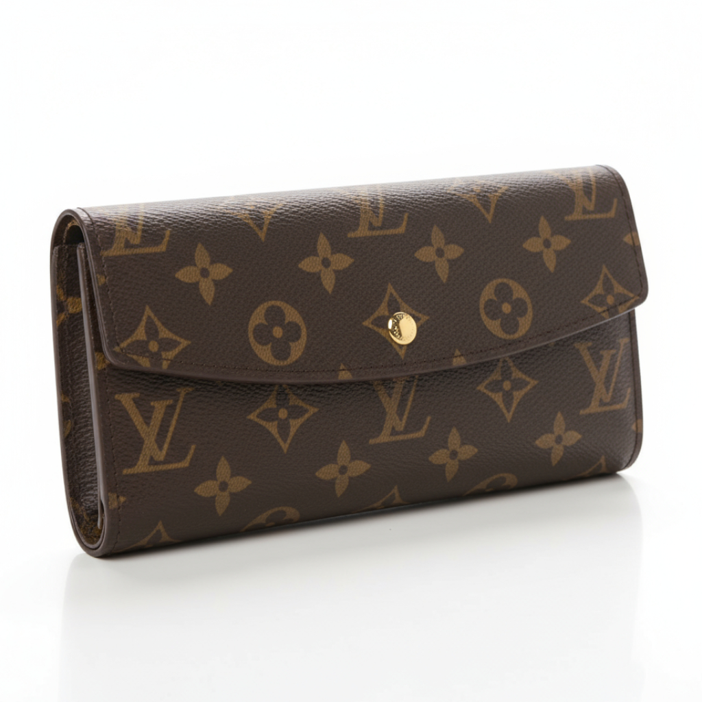 Louis Vuitton Hand Wallet Hz3