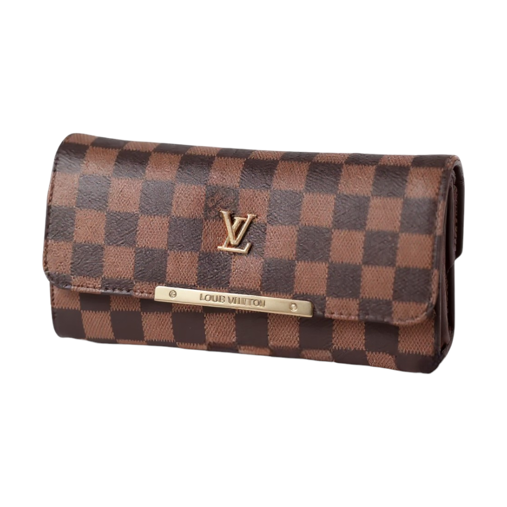 Louis Vuitton Hand Wallet 760