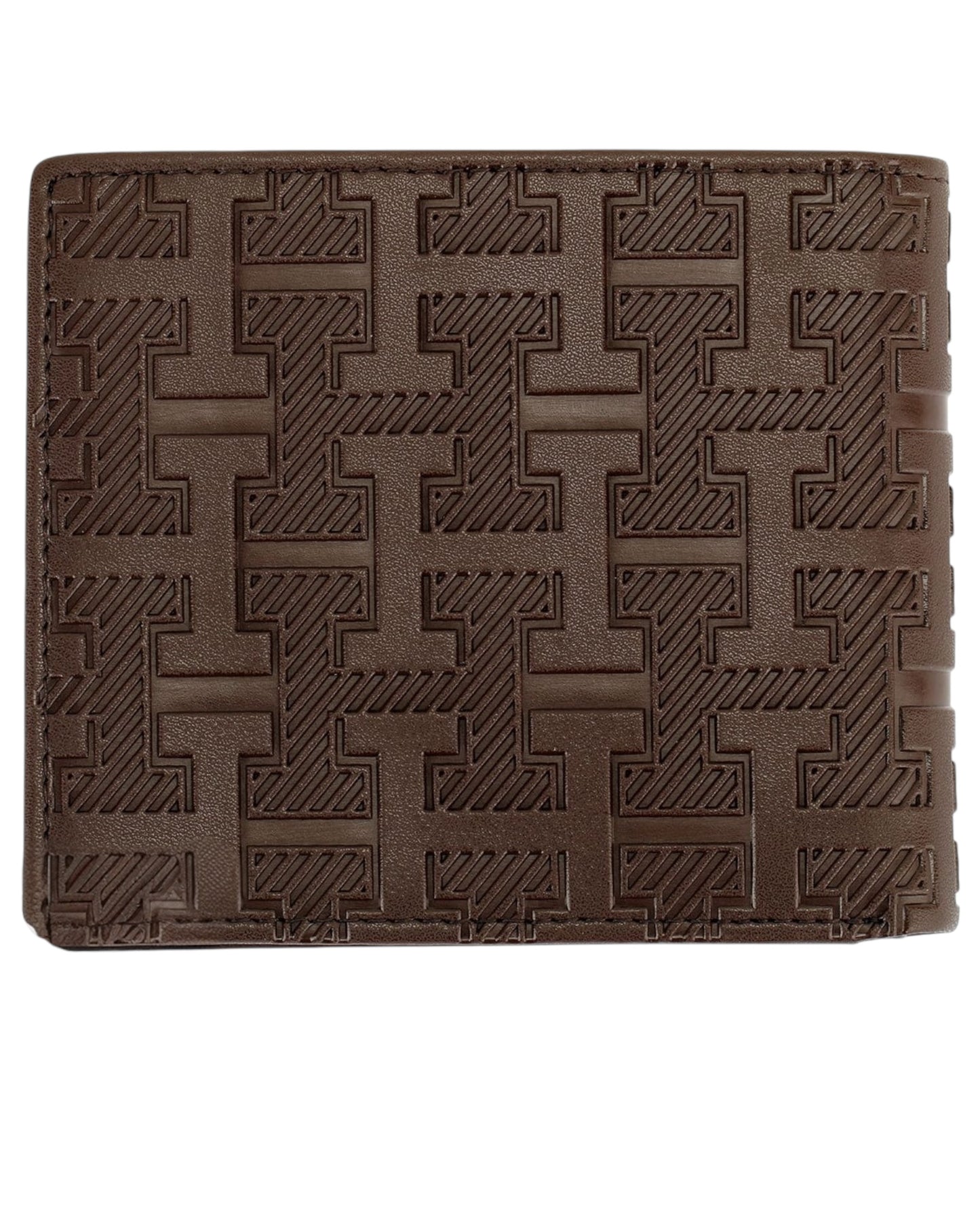 Tommy Hilfiger Wallet |Brown|