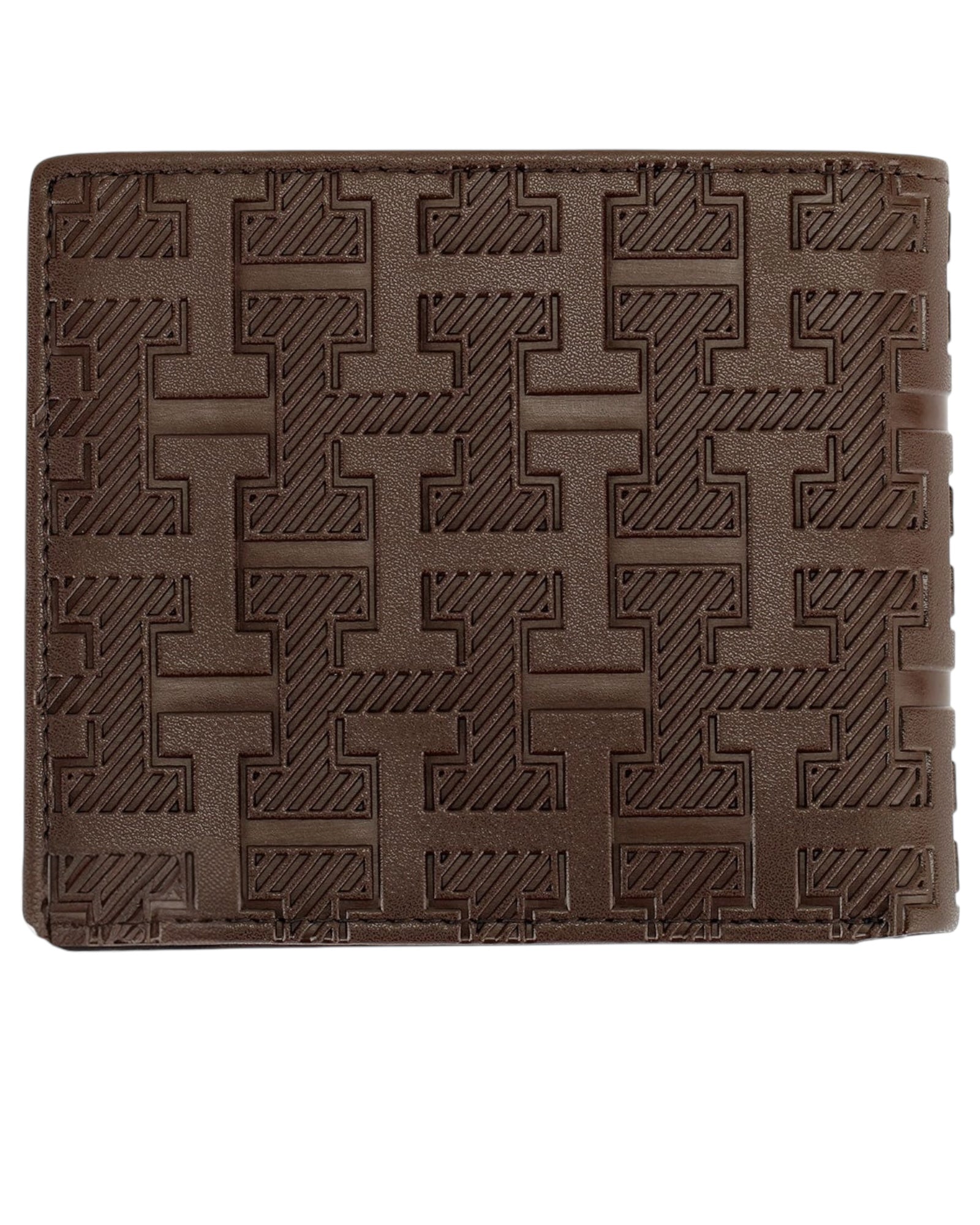 Tommy Hilfiger Wallet |Brown|