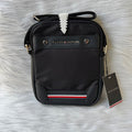 Tommy Hilfiger Crossbody Bag |Black| 1016-19