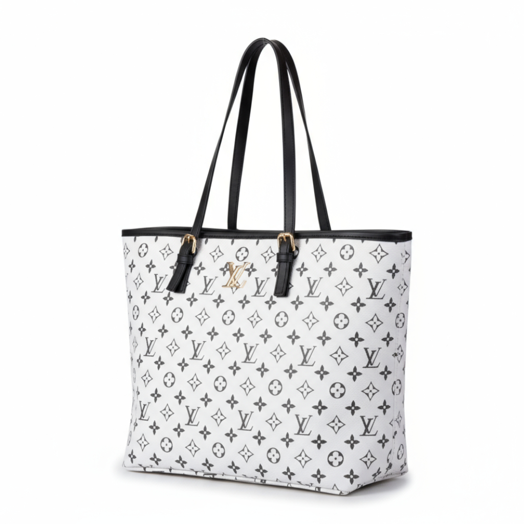 Louis Vuitton Shoulder Bag 527