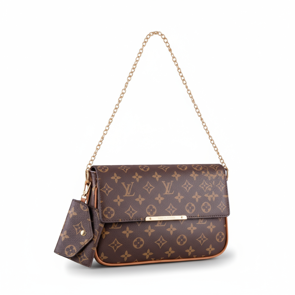 Louis Vuitton Shoulder Bag 950