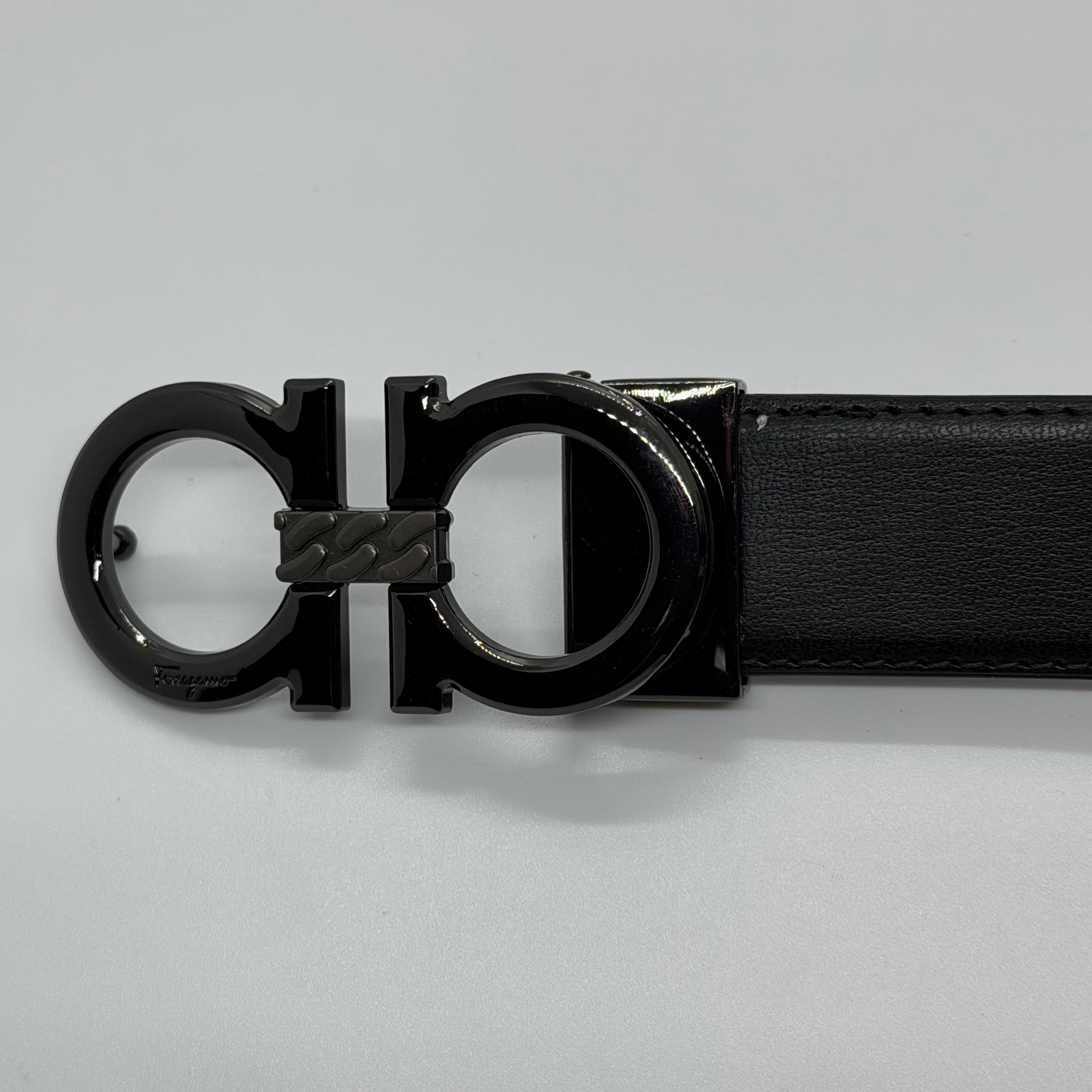 Ferragamo Belt