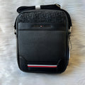 Tommy Hilfiger Crossbody Bag |Black| 1016-18