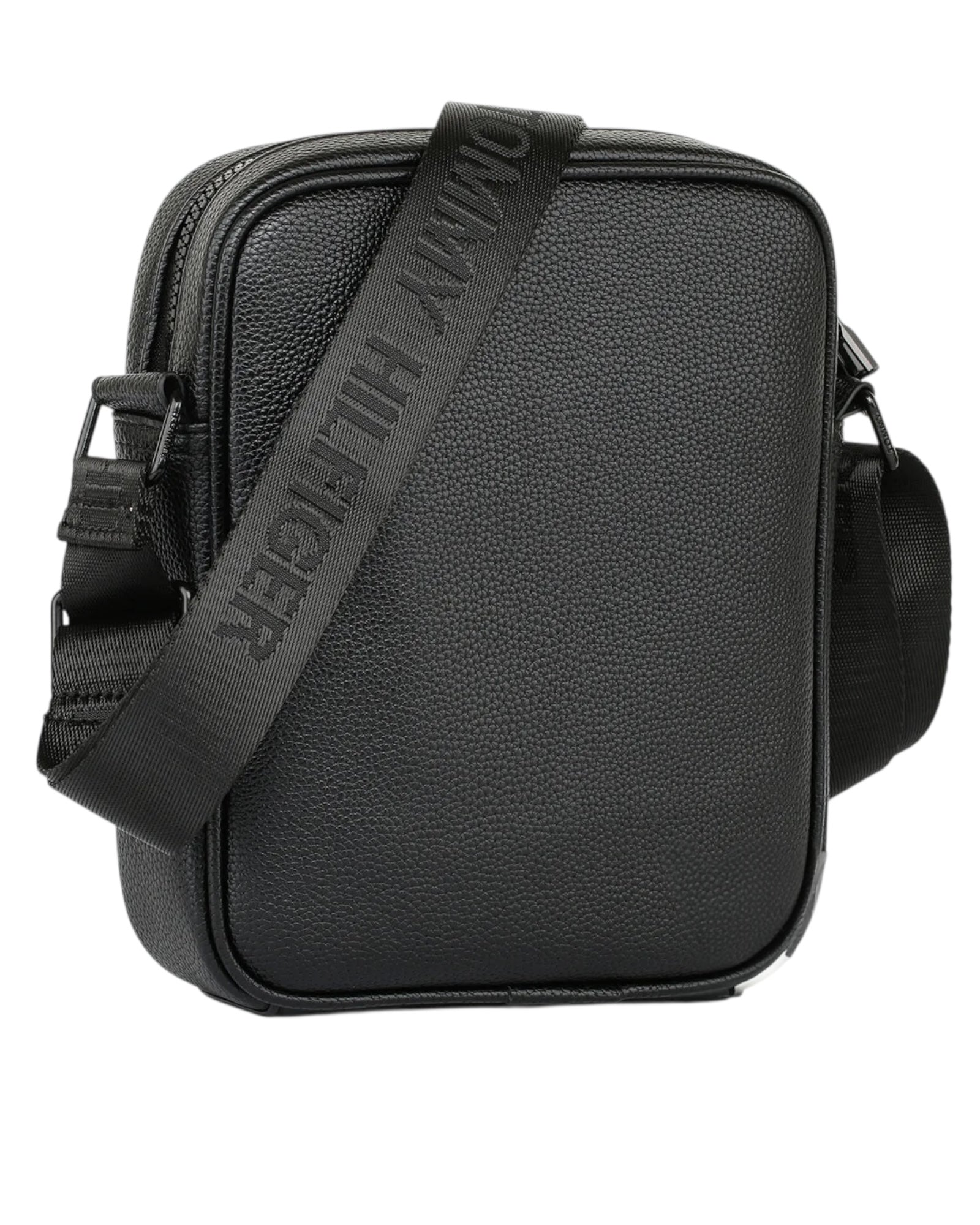 Tommy Hilfiger Crossbody Bag |Black| 1016-15