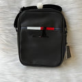 Tommy Hilfiger Crossbody Bag |Black| 1016-12