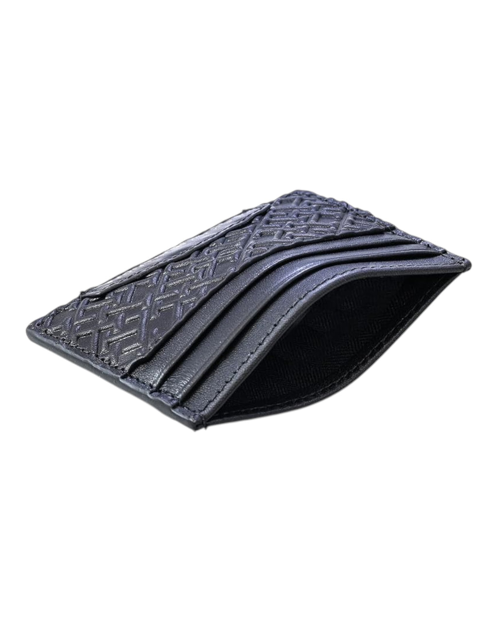 Tommy Hilfiger Card-Holder |Black|