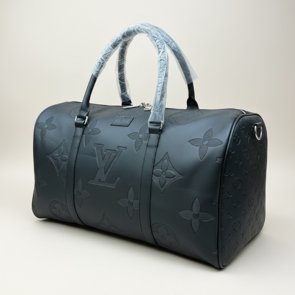 Louis Vuitton Duffle Bag