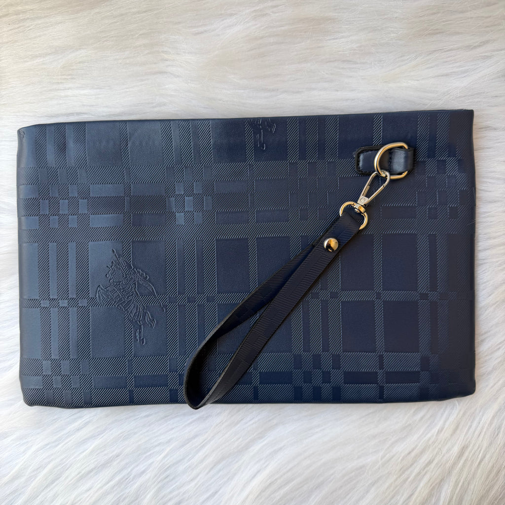 Burberry Pochette |Dark Blue|