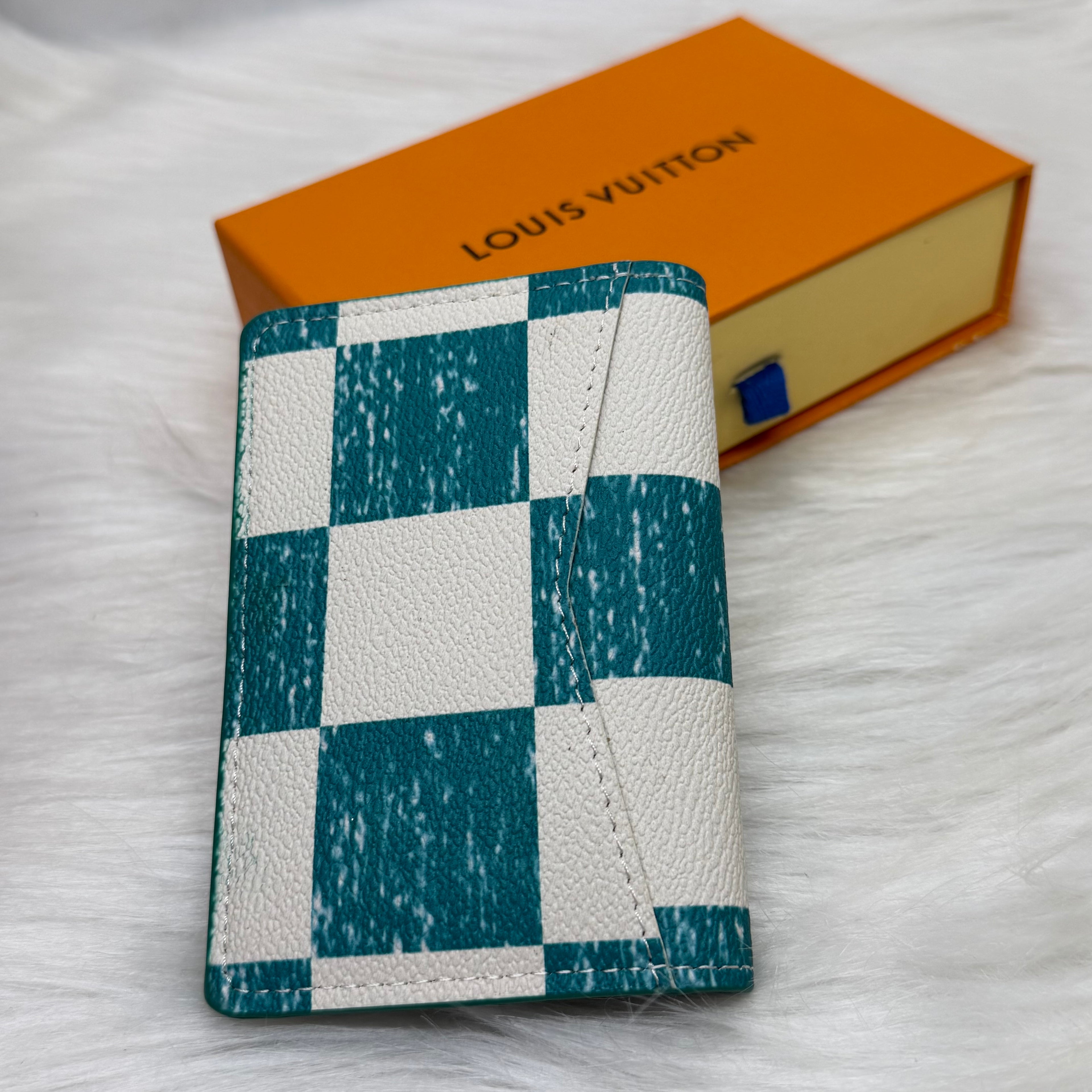 Louis Vuitton Fall-Winter Pocket Organize