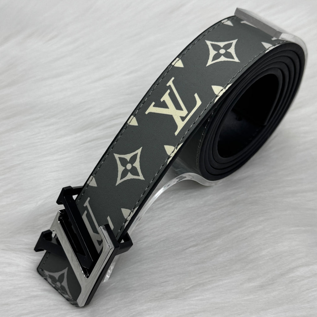 Louis Vuitton Belt |Dark Green|