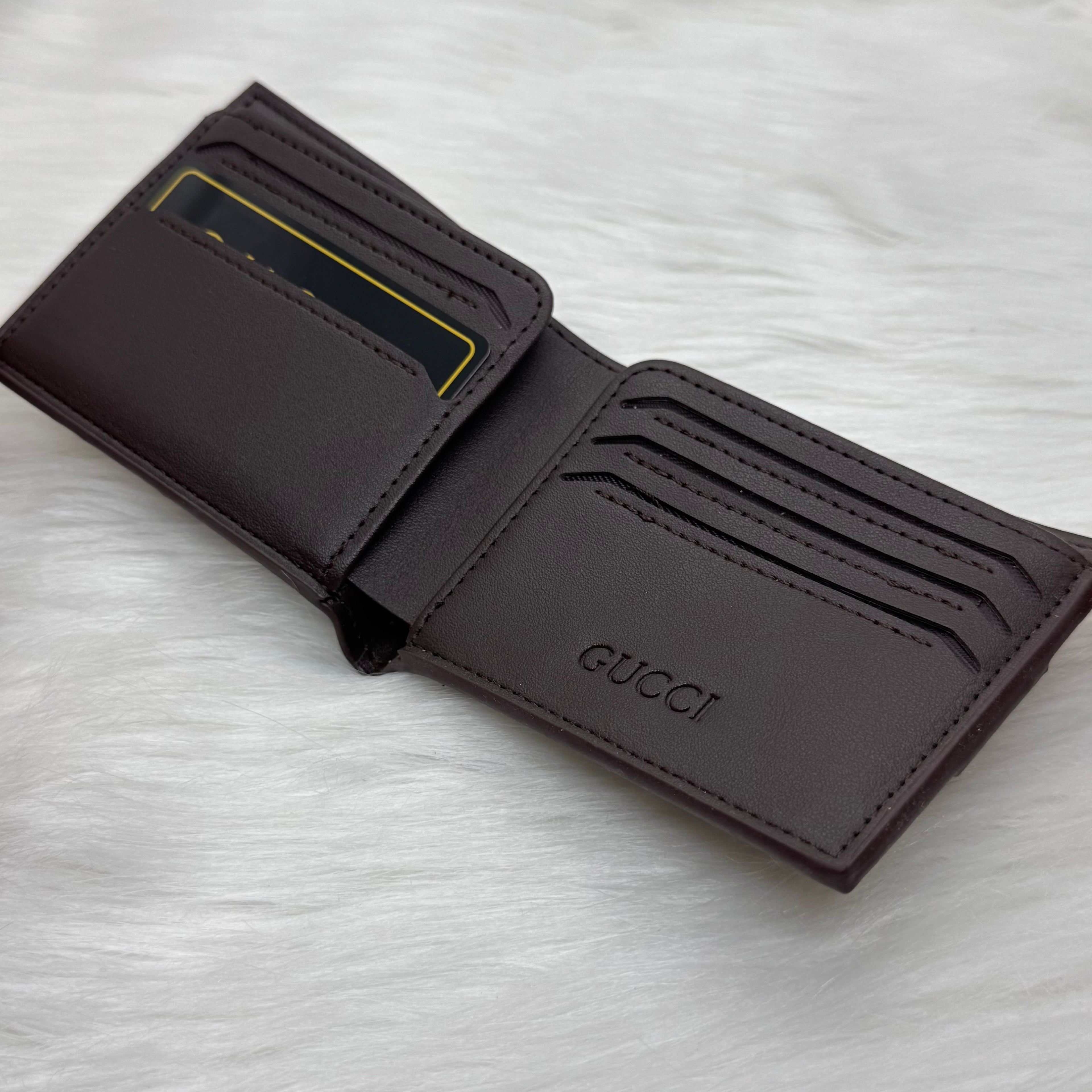 Gucci wallet |Beige|