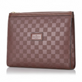 Louis Vuitton Clutch Bag 535
