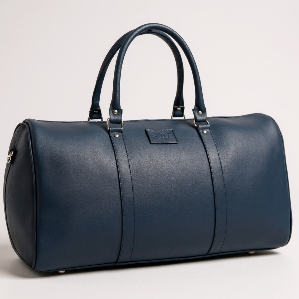 Mont Blanc Classic Duffle Bag