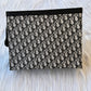 Dior Clutch Bag |Black|