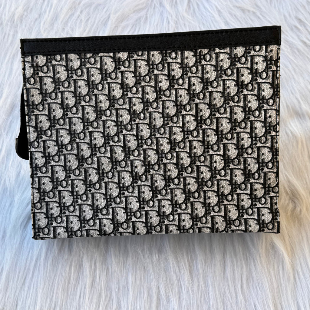 Dior Clutch Bag |Black|