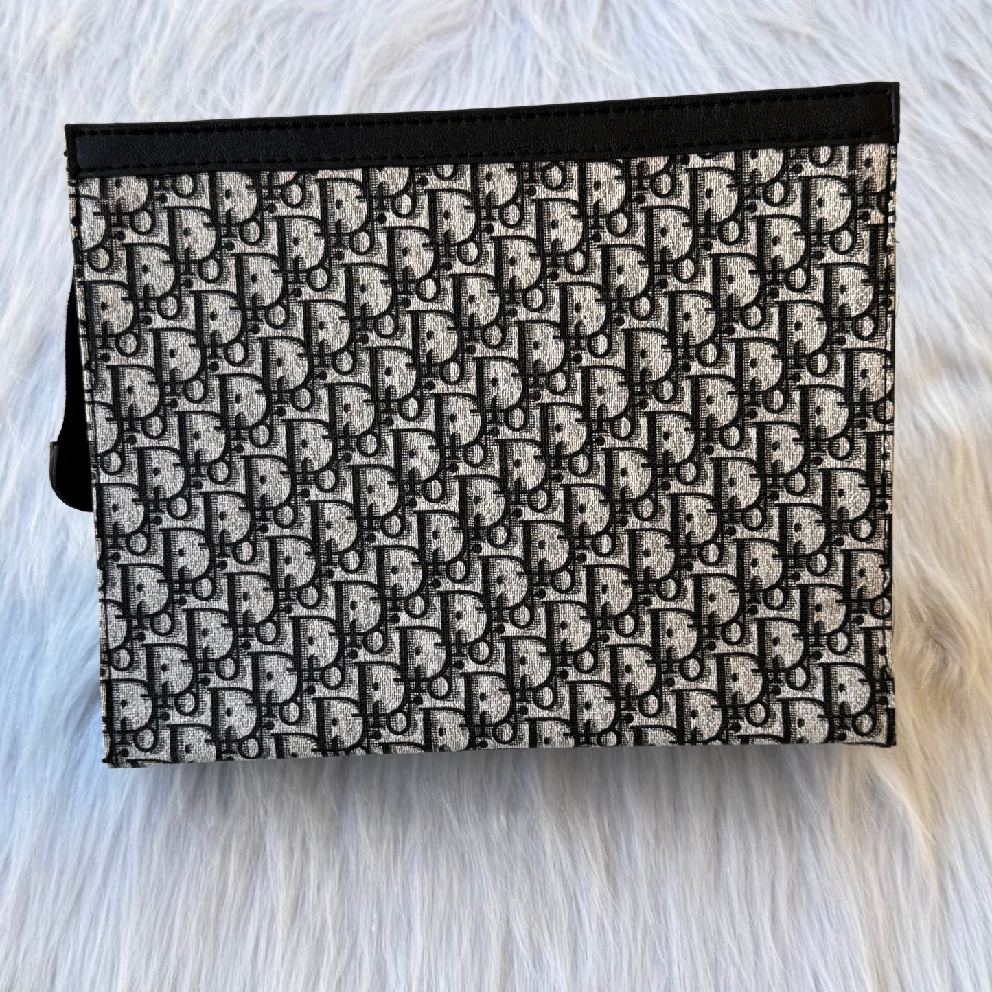 Dior Clutch Bag |Black|