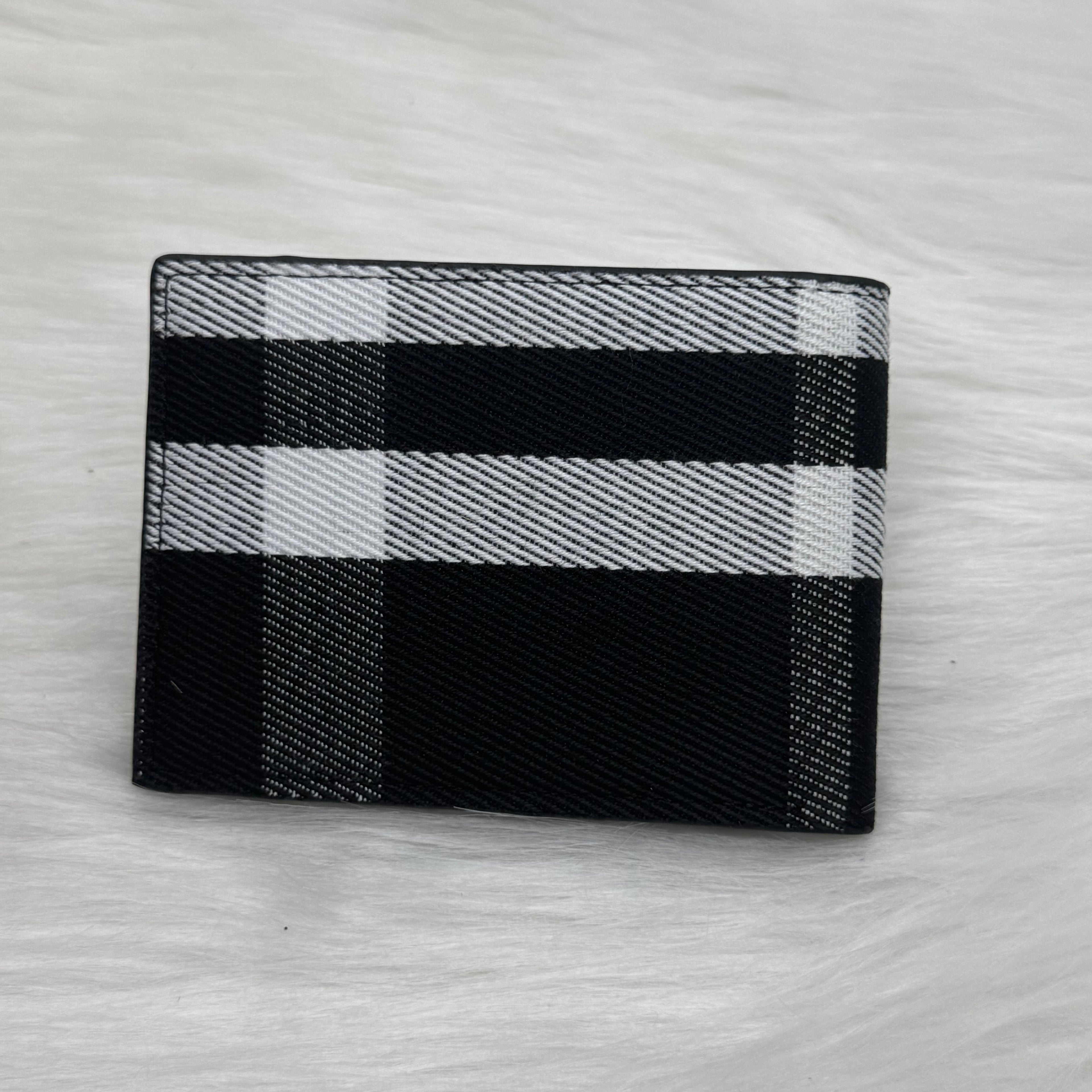 Burberry Wallet |Black|