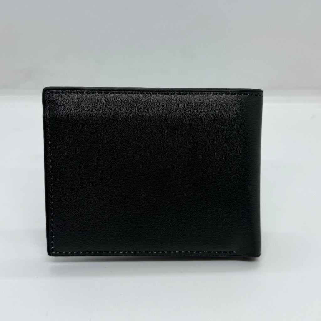 Valentino Wallet |Black|