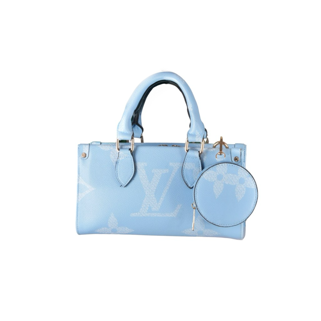 Louis Vuitton Satchel 957