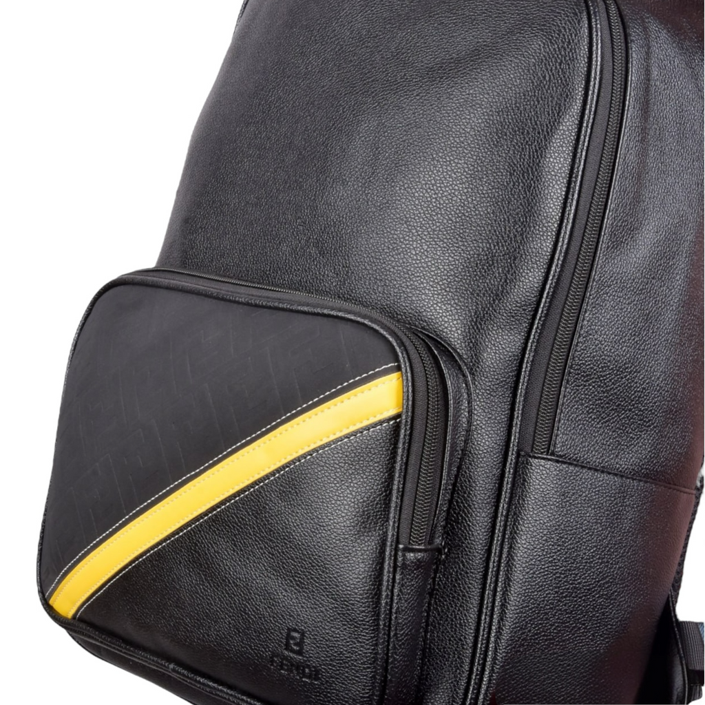 Fendi Backpack |Black|