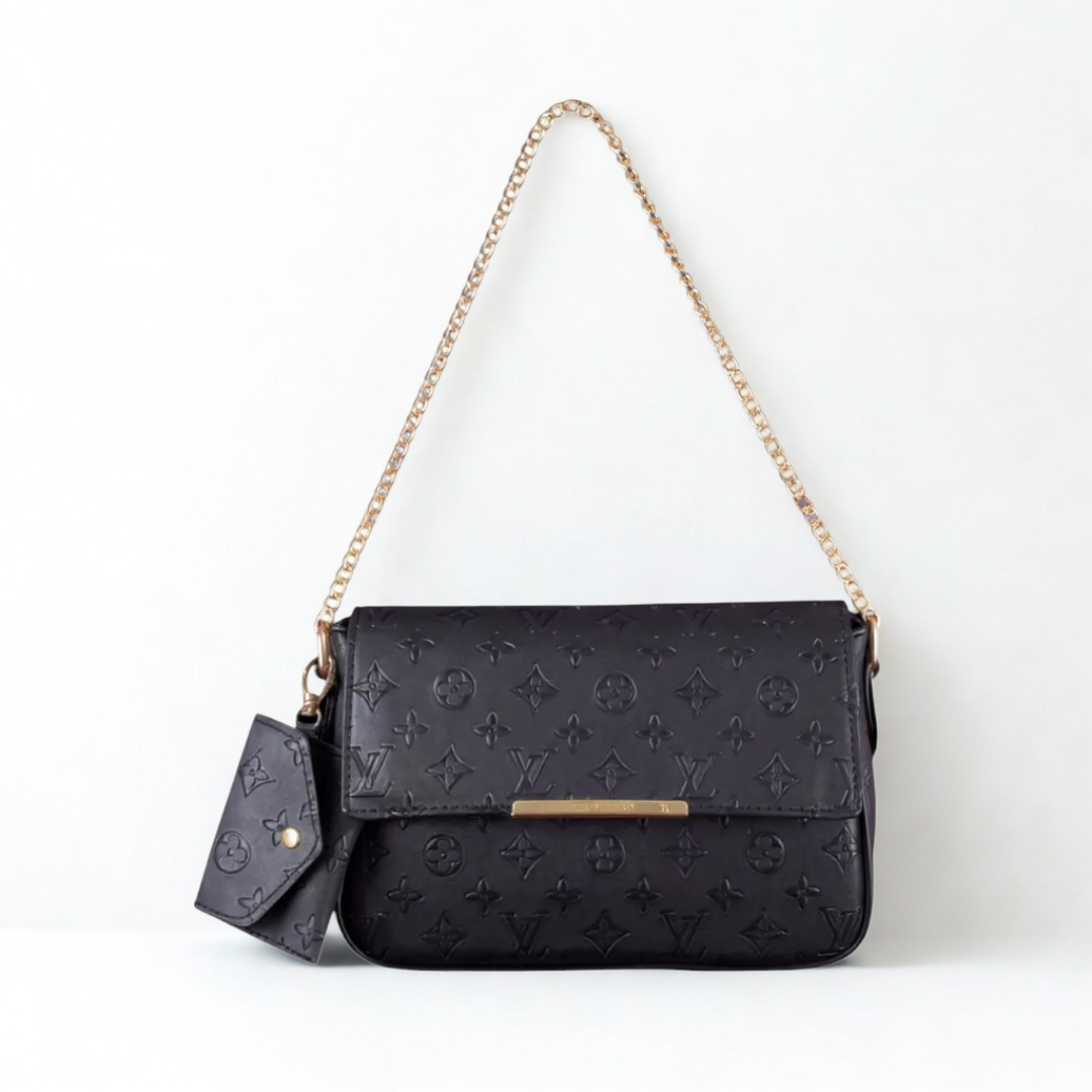 Louis Vuitton Shoulder Bag 950