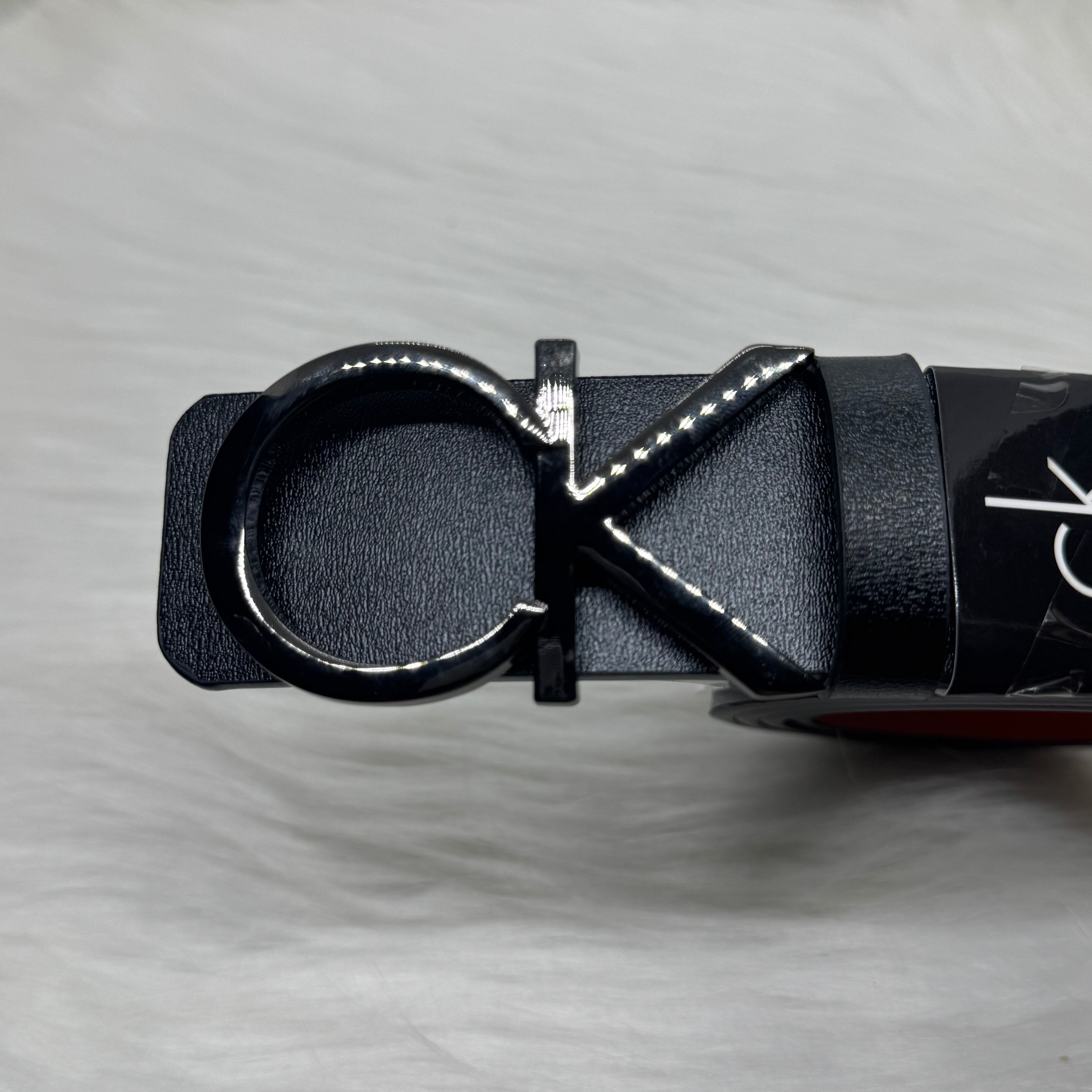 Calvin Klein Belt |Black|