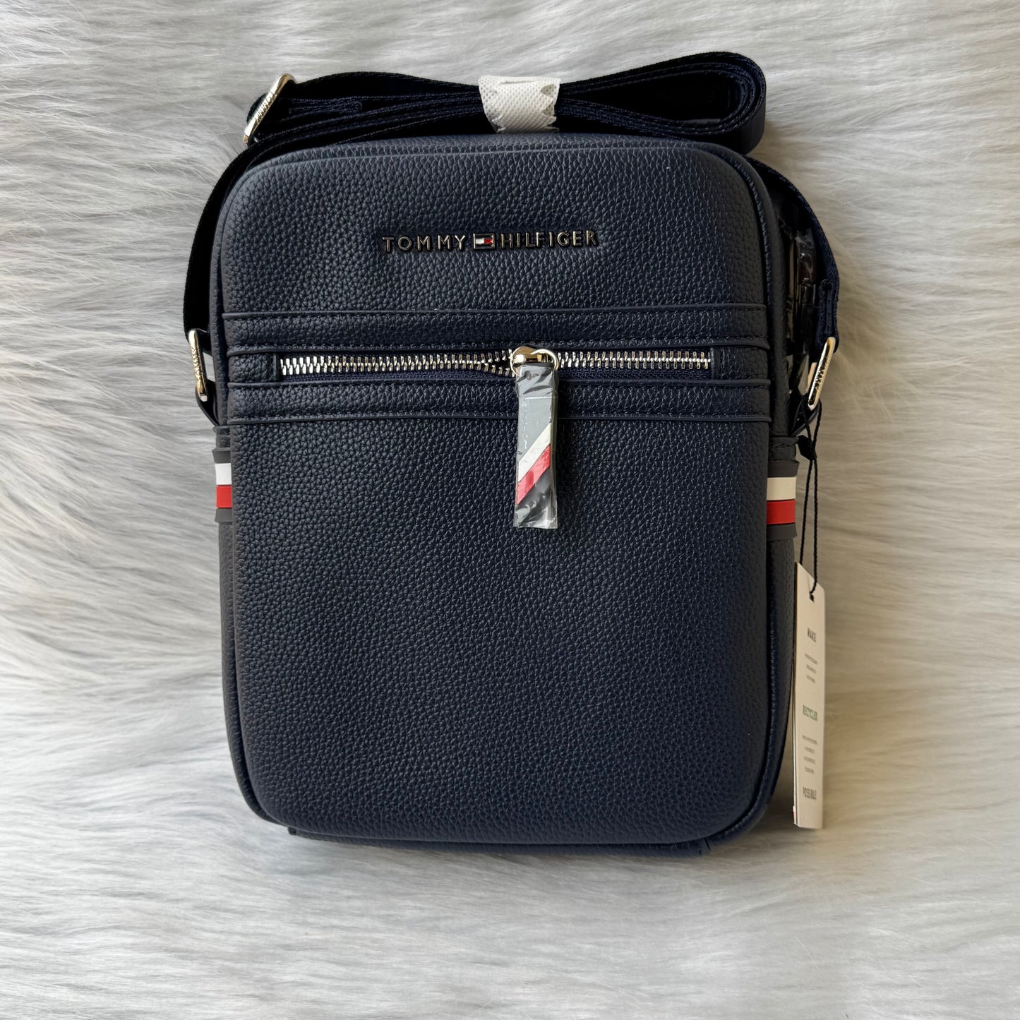 Tommy Hilfiger Crossbody Bag |Blue|