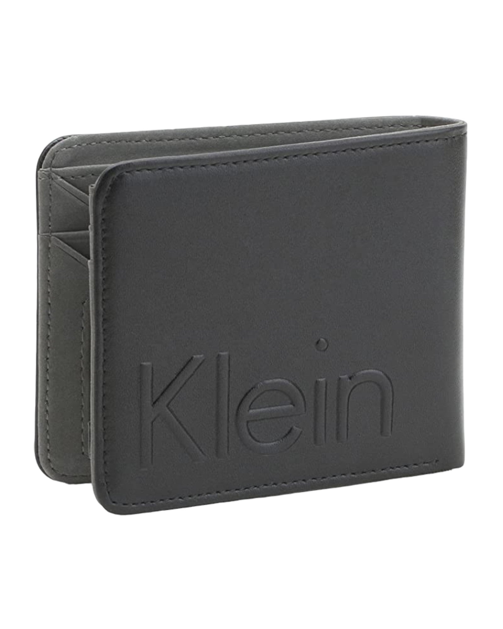 Calvin Klein Wallet |Black|