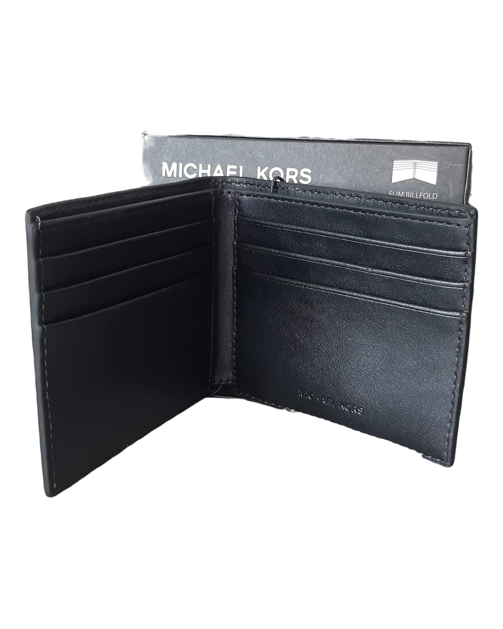 Michael Kors Wallet |Black|