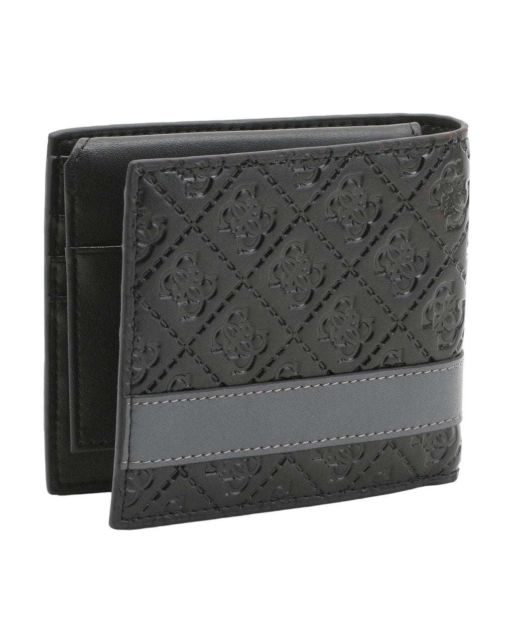 Guess Wallet |Black|