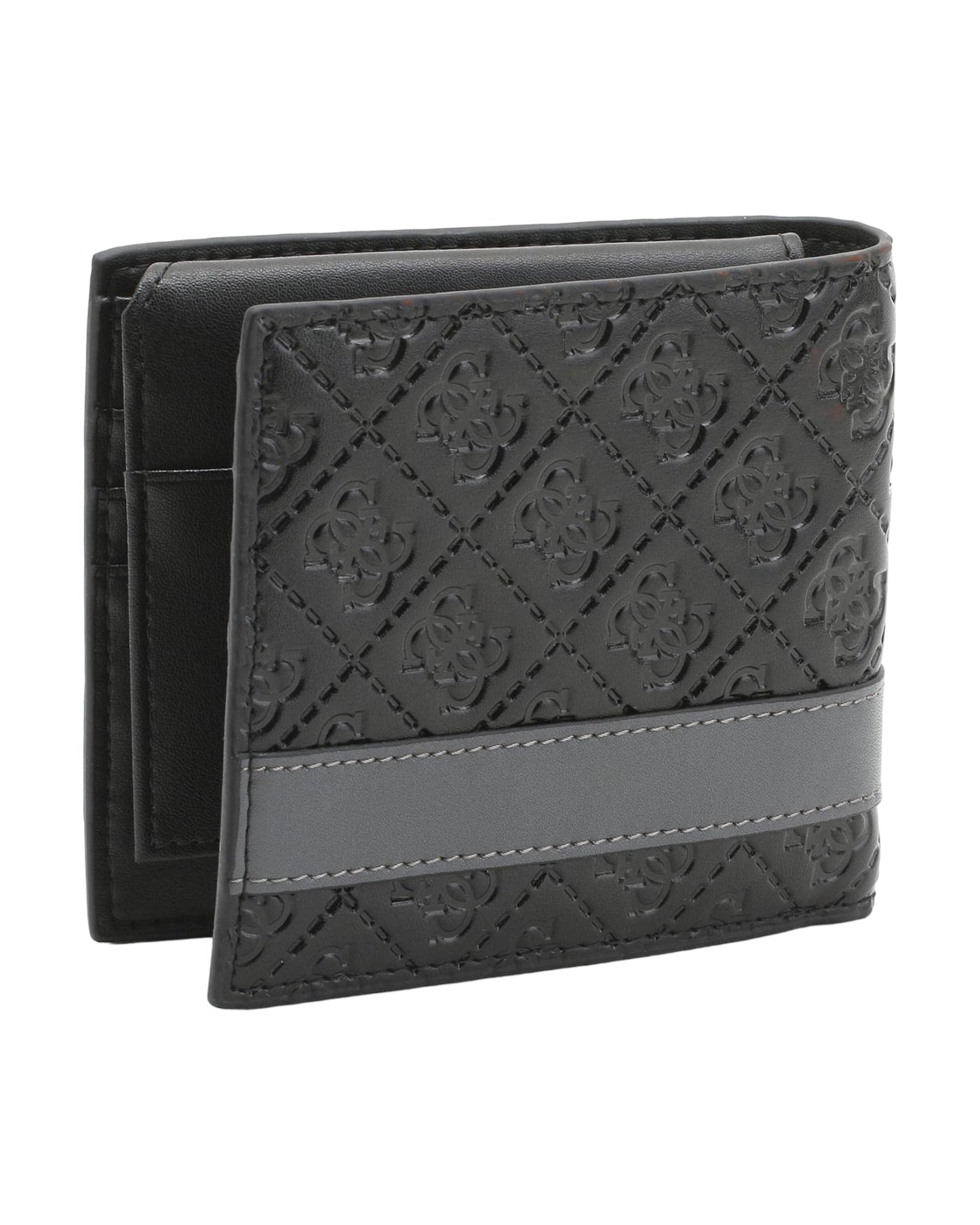Guess Wallet |Black|