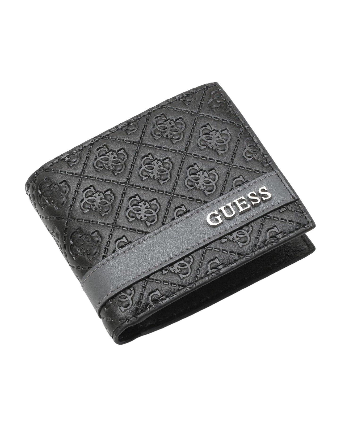 Guess Wallet |Black|