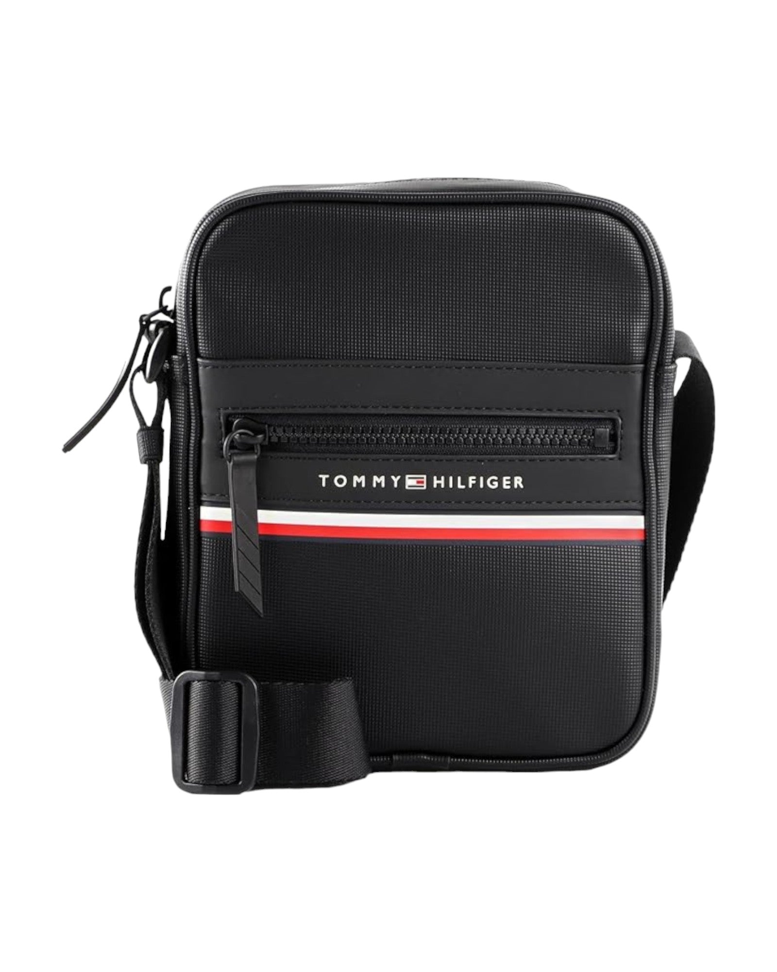 Tommy Hilfiger Crossbody Bag |Black| 1016-13