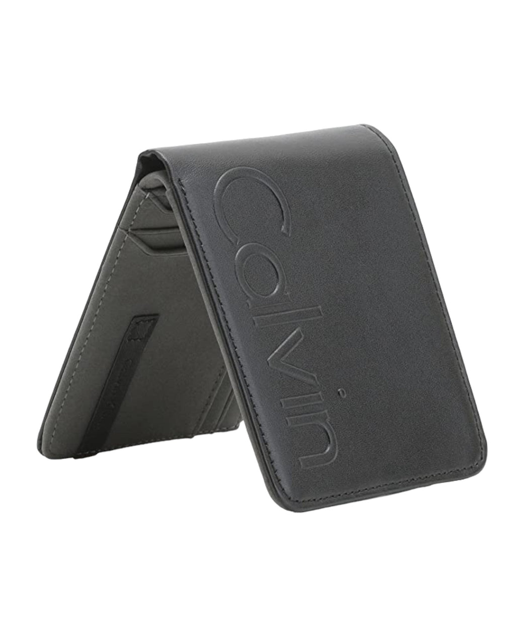 Calvin Klein Wallet |Black|