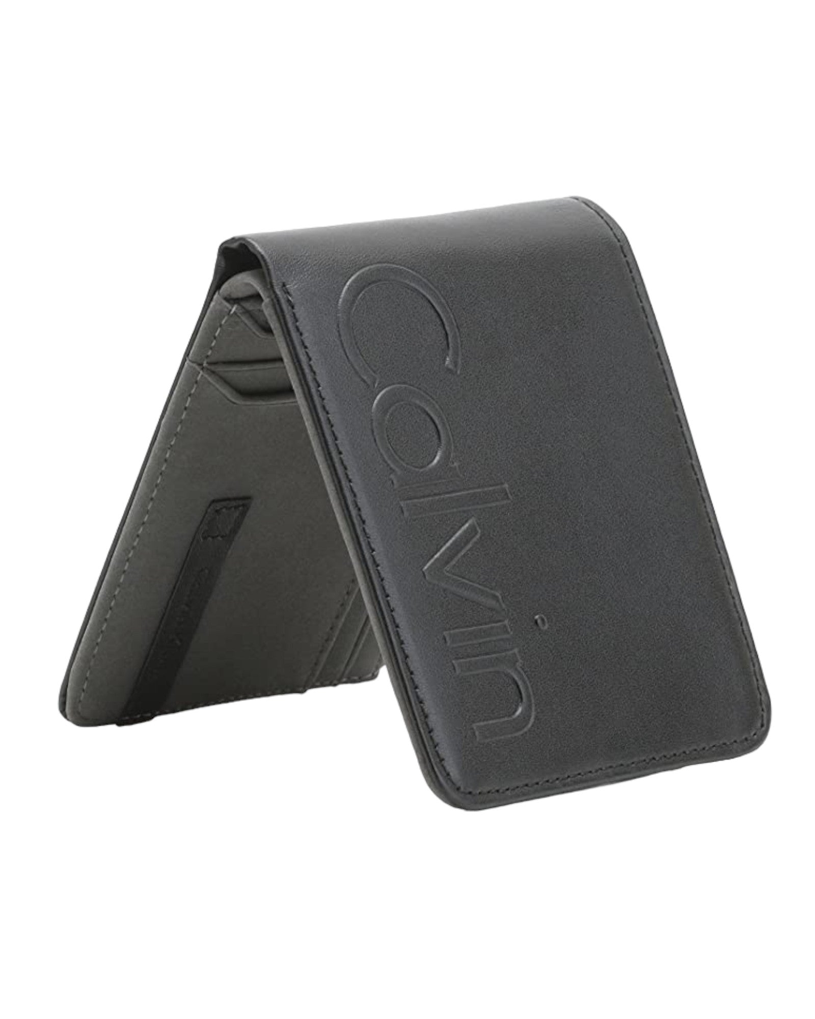 Calvin Klein Wallet |Black|
