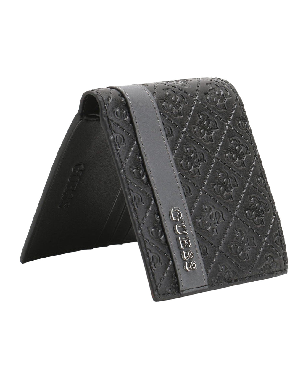 Guess Wallet |Black|