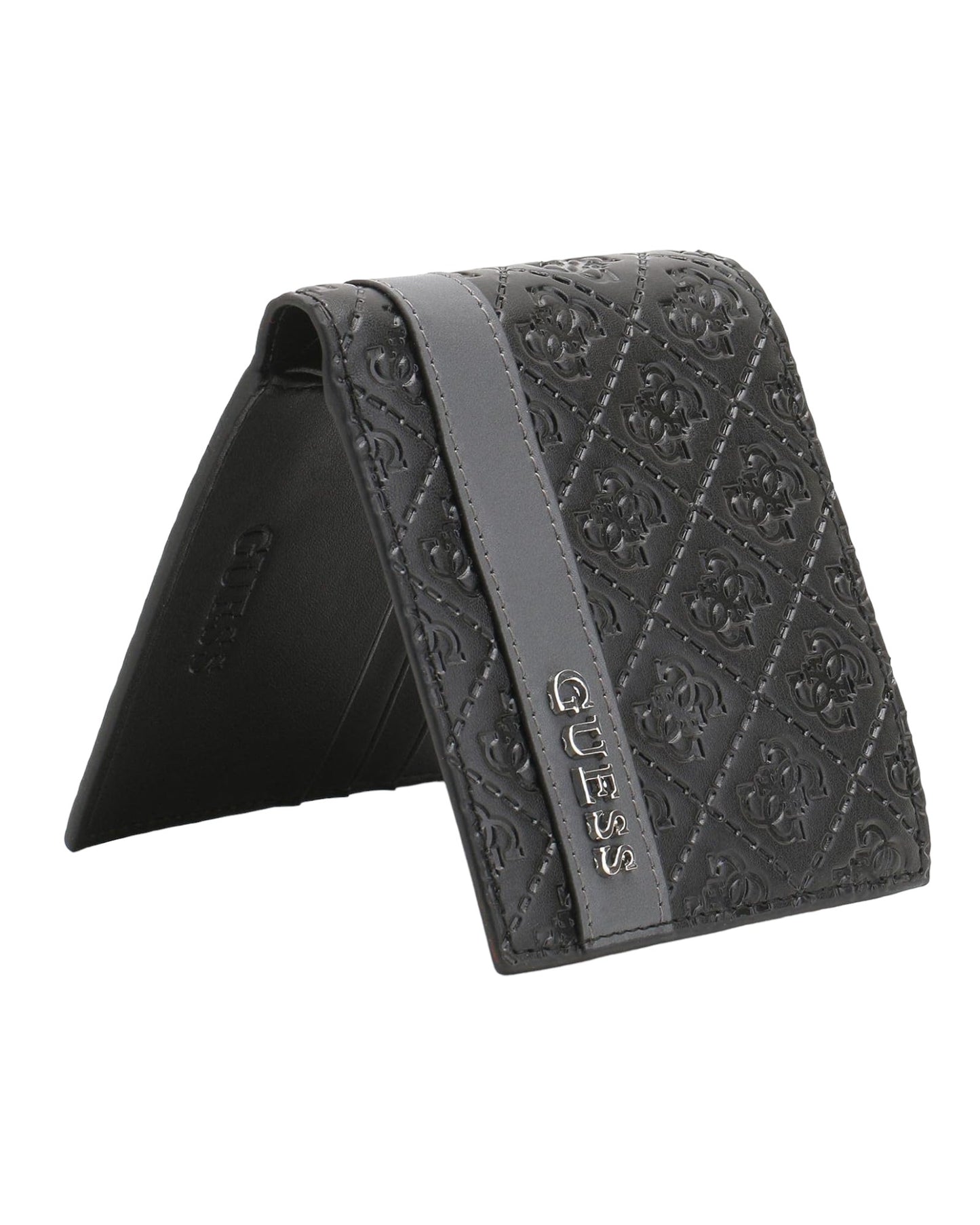 Guess Wallet |Black|