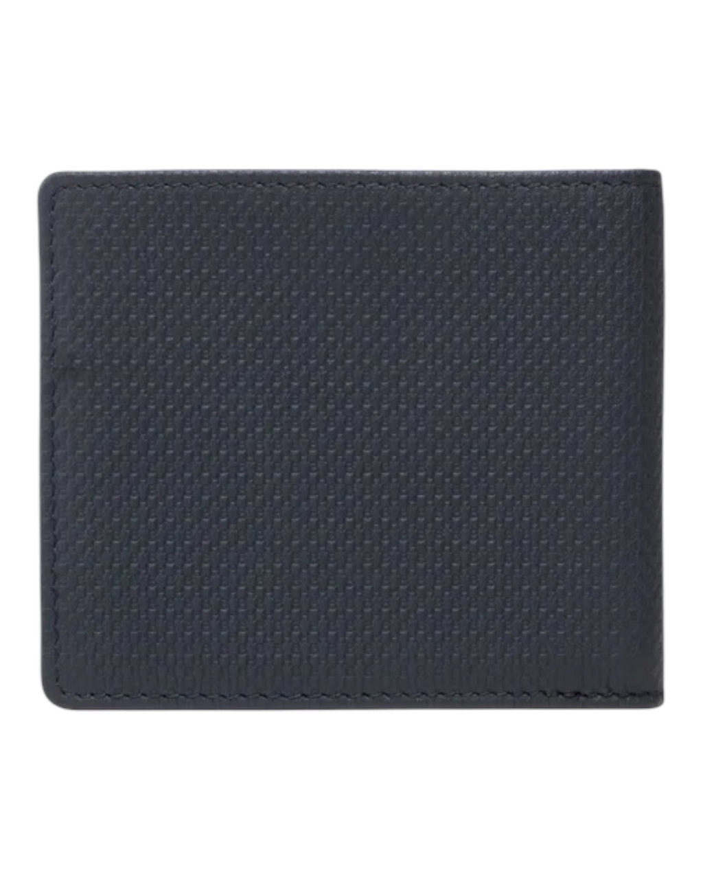 Hugo Boss Set Wallet & Card Holder |Black|
