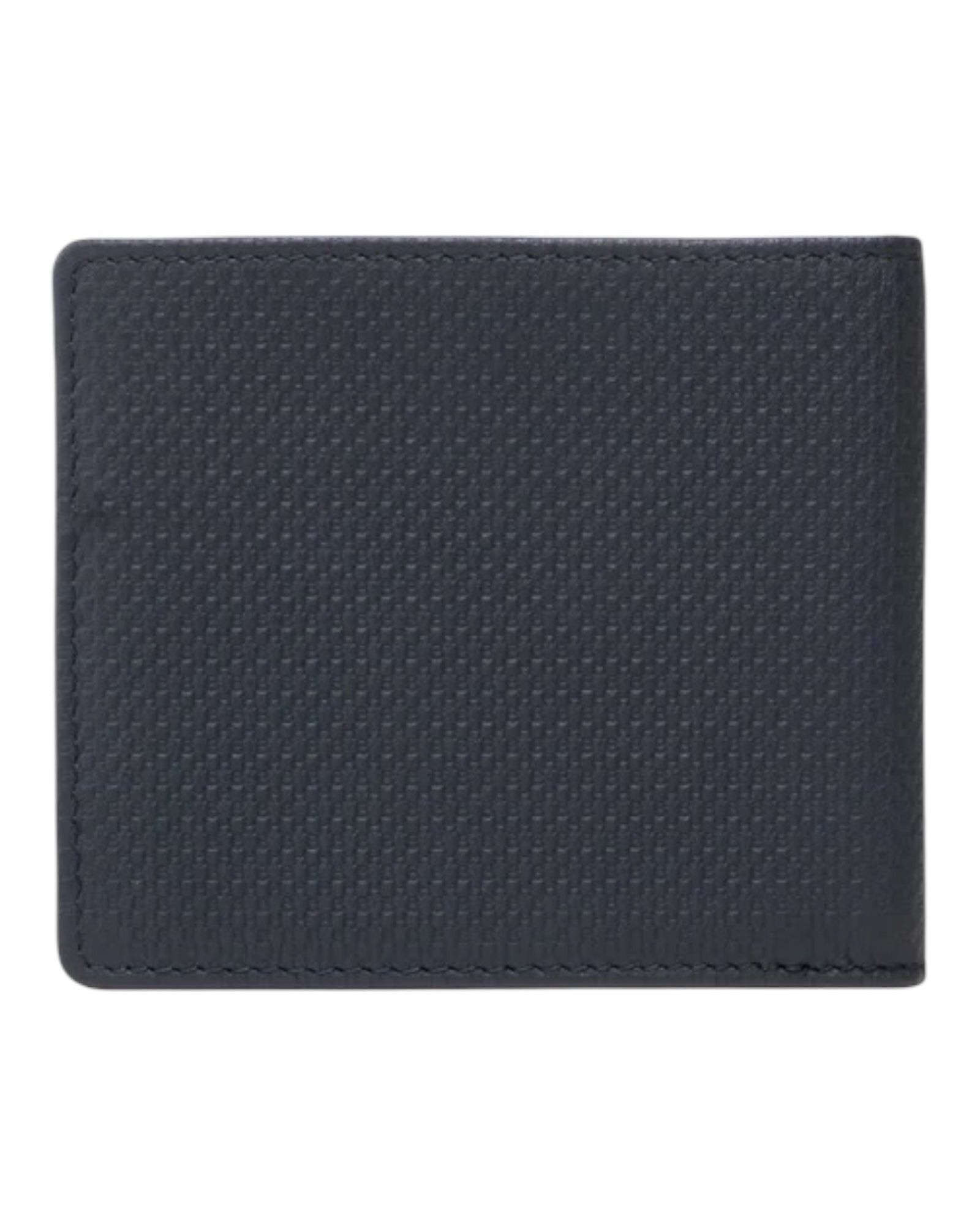 Hugo Boss Set Wallet & Card Holder |Black|