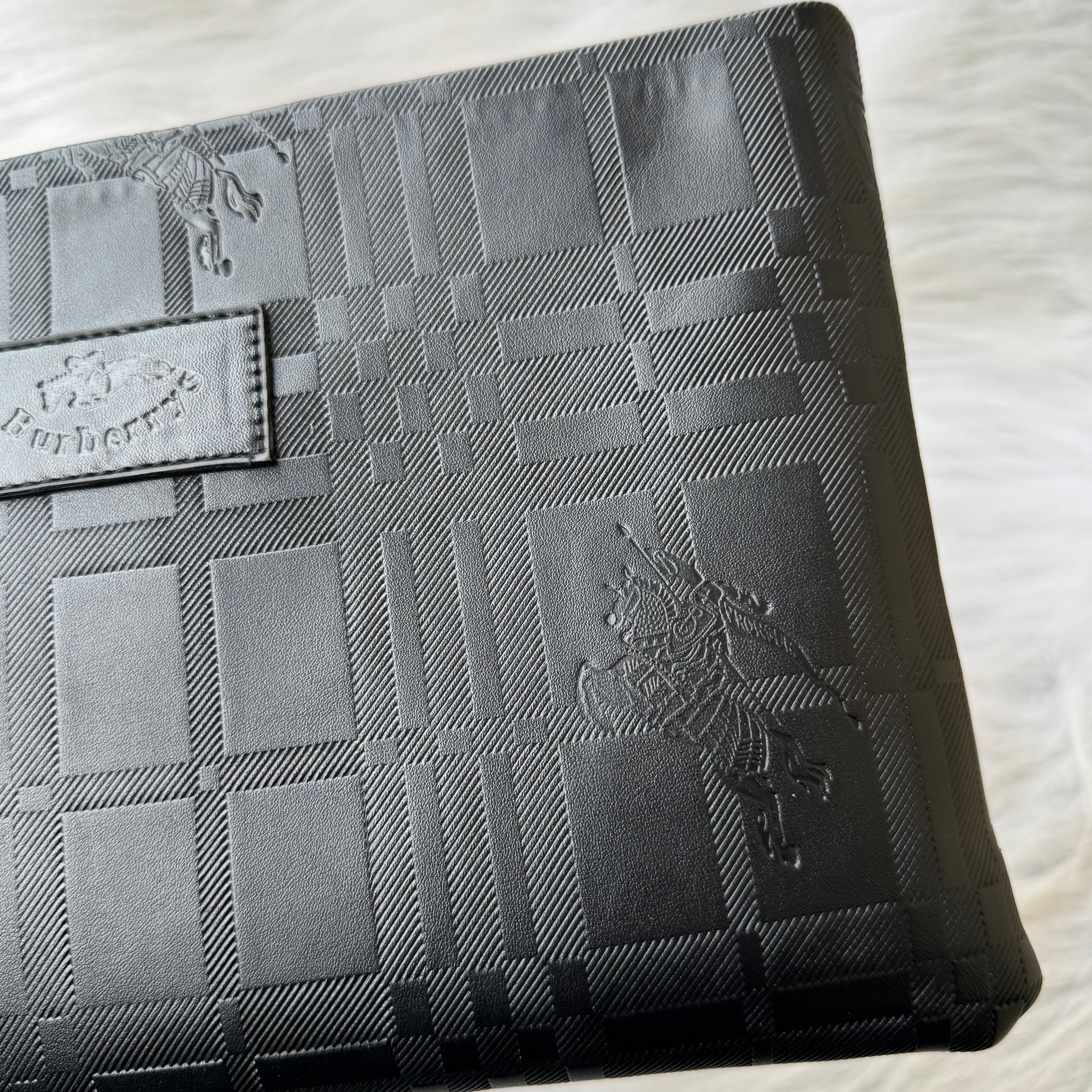 Burberry Pochette |Black|