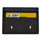 Fendi Card-Holder |Dark Brown|